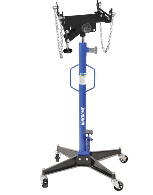 Kincrome Single Stage Transmission Jack 500kg K12121 Jack Kincrome