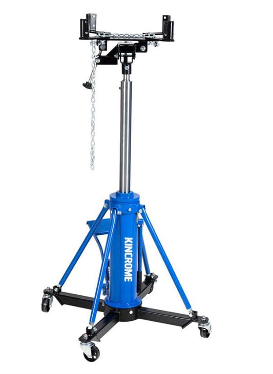 Kincrome Dual Stage Transmission Jack 1,000kg K12134 Jack Kincrome