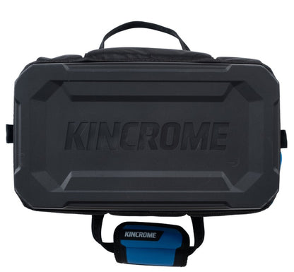 Kincrome Hard Base Wide Mouth Bag 450mm K13522M Tool Bag Kincrome