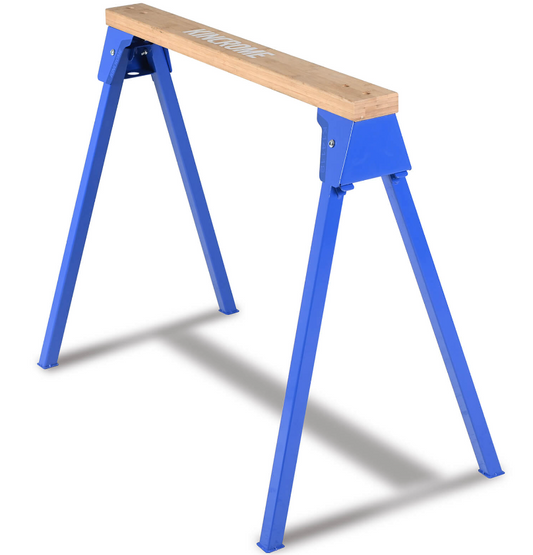 Kincrome Compact Folding Sawhorse K14112 Saw Horse Kincrome