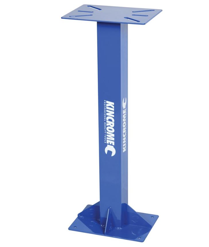 Kincrome Bench Grinder Stand 950mm K15281 stand Kincrome