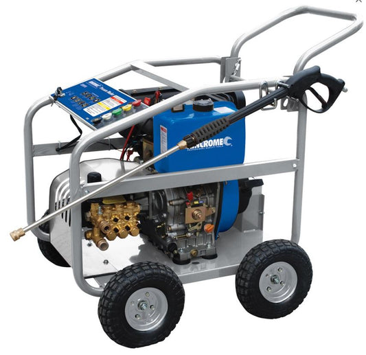 Kincrome Pressure Washer 11HP Diesel K16202 Pressure Cleaner Kincrome