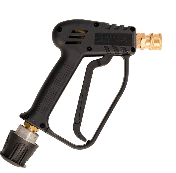 Kincrome Compact Pressure Washer Gun 4000psi K16263 Pressure Washer Gun Kincrome