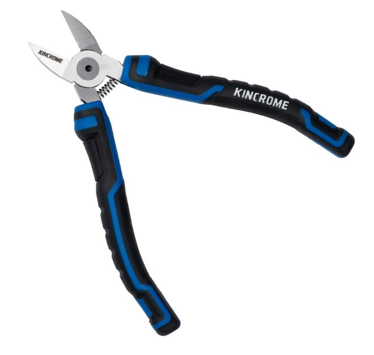 Kincrome Soft Grip Thin Flush Cutter 150mm K42006 Cutter Kincrome