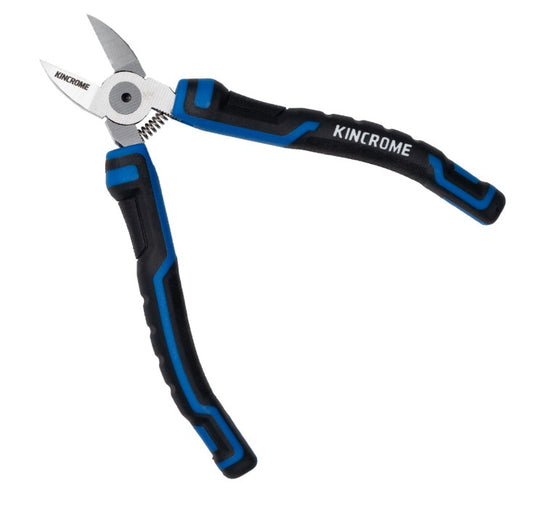 Kincrome Soft Grip Thin Flush Cutter 150mm K42006 Cutter Kincrome