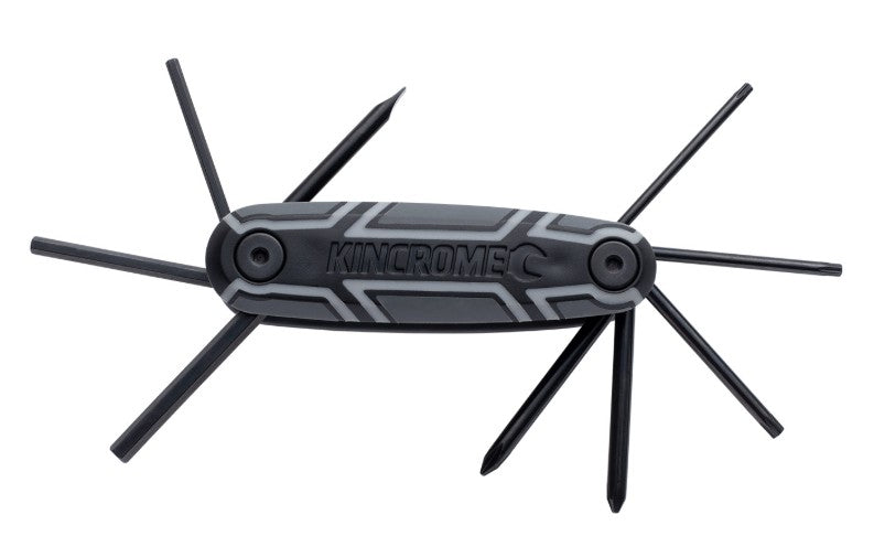Kincrome Multi Tool 9-In-1 K5395 multi Tool Kincrome