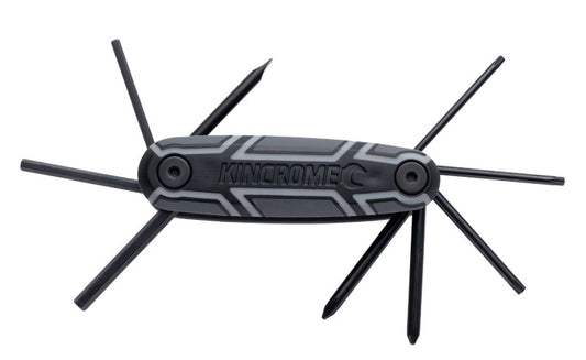 Kincrome Multi Tool 9-In-1 K5395 multi Tool Kincrome