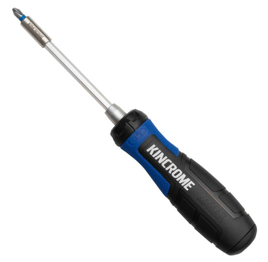 KIncrome 15 Piece Ratcheting Screwdriver K5683 screwdriver Kincrome