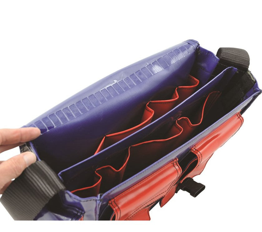 Kincrome All weather Tool Bag 4 Pocket Small K7010 Tool Bag Kincrome