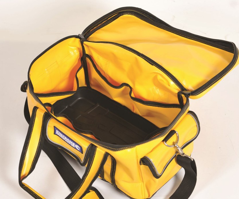 Kincrome Weathershield Tool Bag 10 Pocket K7444 bag Kincrome