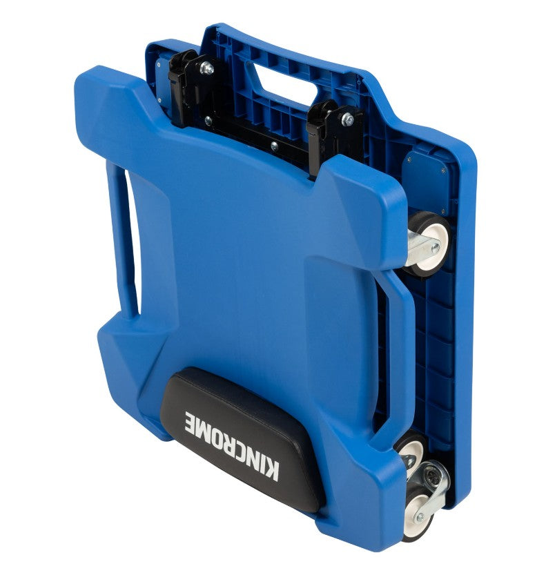 Kincrome Heavy Duty Folding Plastic 6 Wheel Creeper K8119 Creeper Kincrome