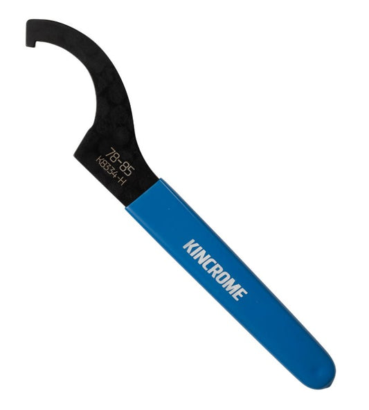 Kincrome Universal Coilover C Hook Spanners Pair 78 - 85mm K8334-H spanners Kincrome
