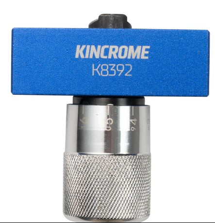 Kincrome Universal Cam Belt Tension Gauge K8392 Measure Gauge Kincrome