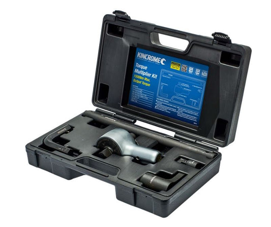Kincrome 1/2" - 3/4" Torque Multiplier 1500Nm K8510 Torque Wrench Kincrome