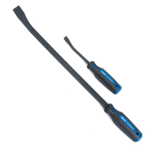 Kincrome Pry Bar Set 2 Piece K9051 pry bar Kincrome