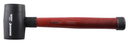 Kincrome Rubber Mallet Soft Blow Hickory 16OZ K9072 Hammer Kincrome