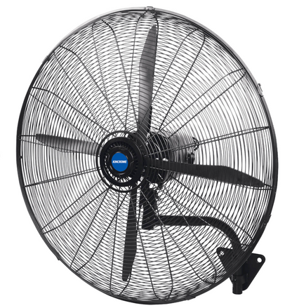 Kincrome Industrial Wall Fan 30" (750mm) KP1006 Fans Kincrome