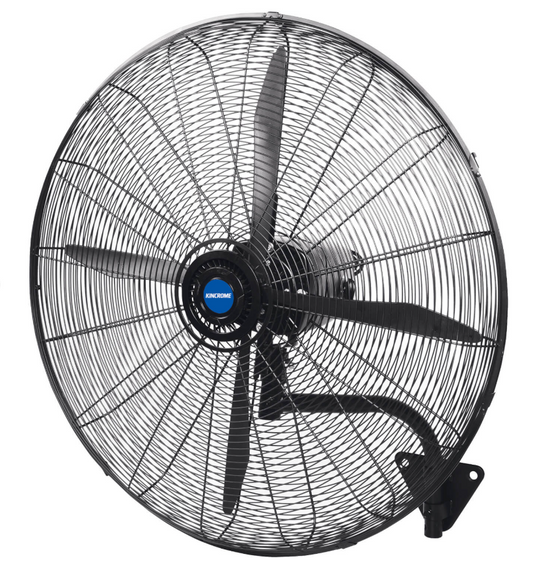 Kincrome Industrial Wall Fan 30" (750mm) KP1006 Fans Kincrome
