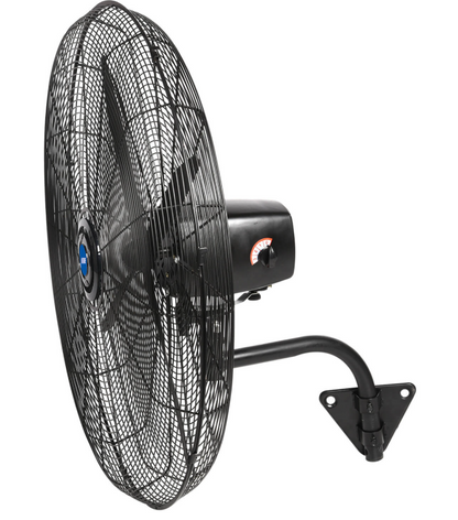 Kincrome Industrial Wall Fan 30" (750mm) KP1006 Fans Kincrome