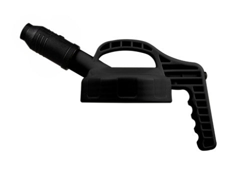 Lubemate Oil Can Stretch Spout Lid Black L-OC-BSTLID lid Lubemate