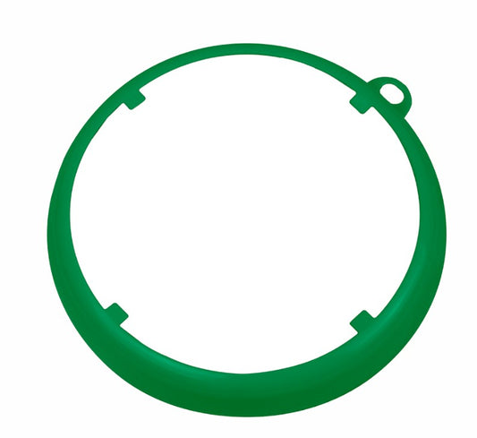 Lubemate Green Oil Drum Ring L-OC-DRG Ring Lubemate
