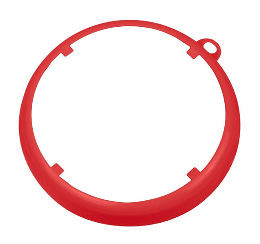 Lubemate Red Oil Drum Ring L-OC-DRR Ring Lubemate