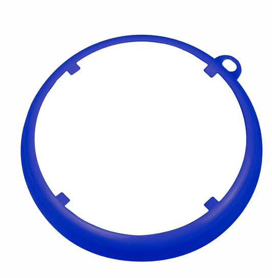 Lubemate Blue Oil Drum Ring L-OC-DRU Ring Lubemate