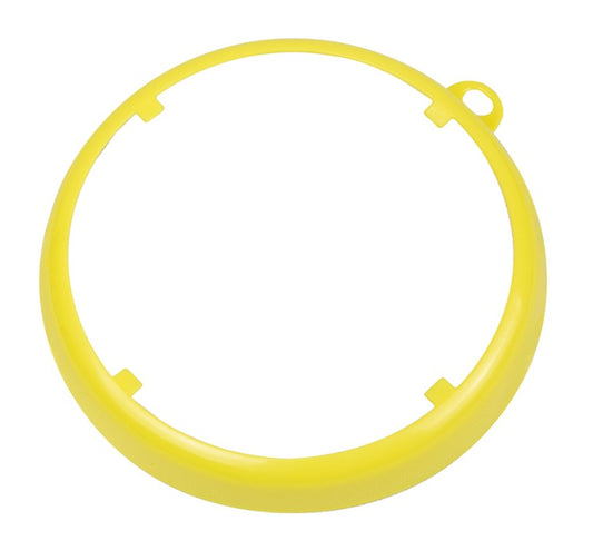 Lubemate Yellow Oil Drum Ring L-OC-DRY Ring Lubemate