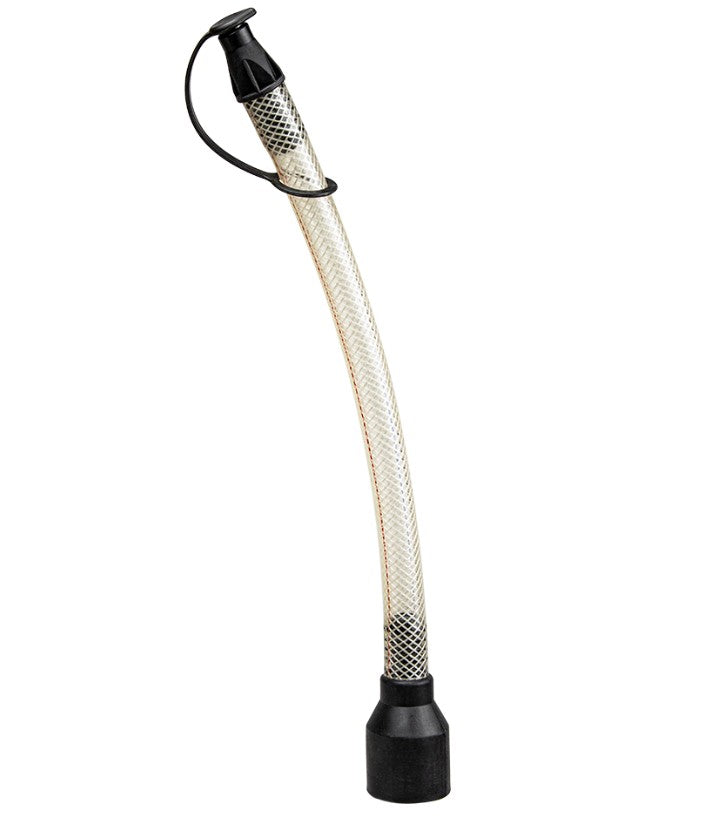 Lubemate Oil Can Extension Suits Stretch Mini Spout Lid L-OC-EXL Can Extension Lubemate