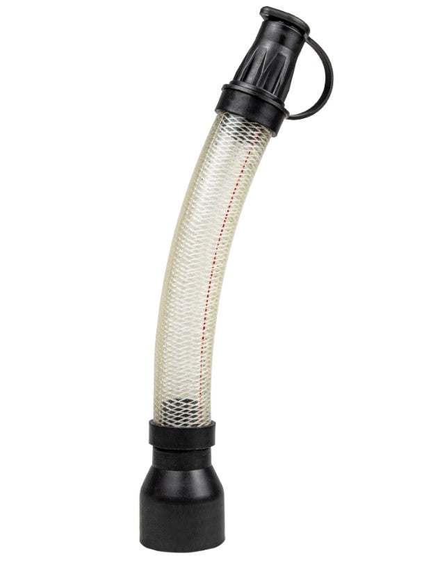 Lubemate Oil Can Extension Suits Stout Spout Lid L-OC-EXS Can Extension Lubemate