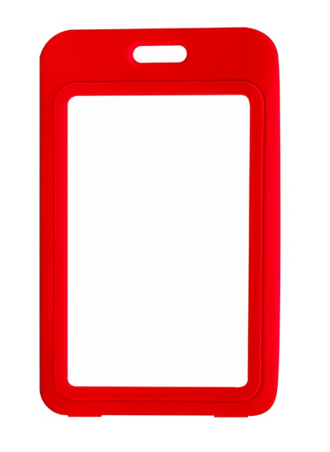Lubemate Oil Drum Label Pocket Label RED L-OC-LPR labels Lubemate