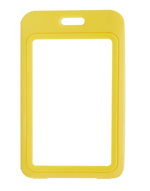 Lubemate Oil Drum Label Pocket Label YELLOW L-OC-LPY labels Lubemate
