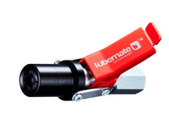 Lubemate Quick Release Coupler  NPT L-QRC-02