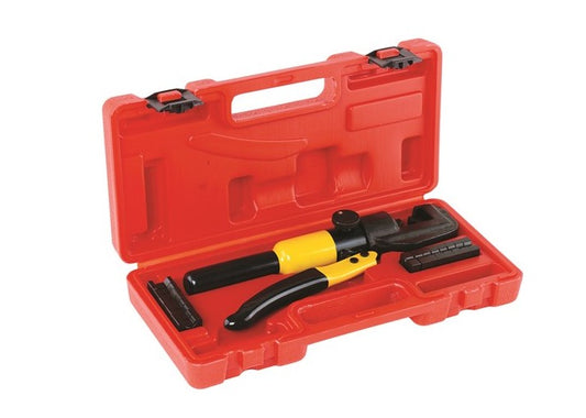 Matson Hydraulic Crimper 4-70mm² MA2340 crimper Matson
