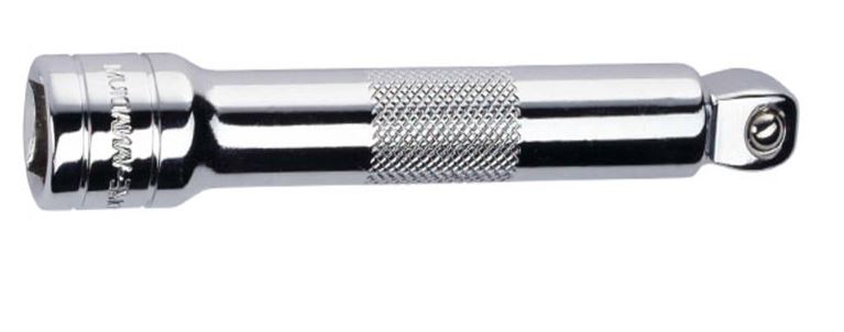 Metrench Metrinch 1/2”dr 5in Extension Bar MET-1299 – RBW Industrial Supplies
