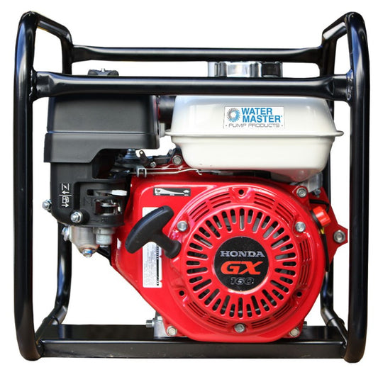 Dunlite 1.5″ Honda Firefighting Pump GX160 MH15-SHP Firefighting Pump Dunlite Power Equipment