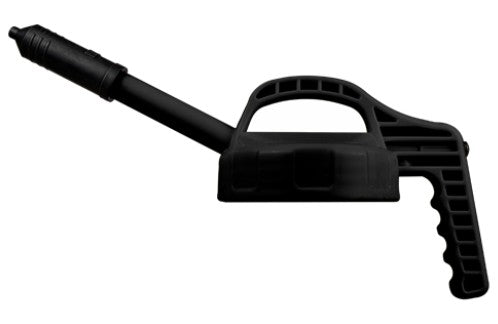 Lubemate Oil Can Mini Spout Lid Black L-OC-BMILID lid Lubemate