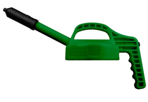 Lubemate Oil Can Mini Spout Lid Green L-OC-GMILID lid Lubemate