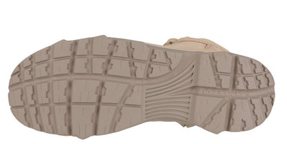 Mack Octane 2.0 Zip Safety Boots Sand Color Sizes 4 to 15 AU/UK MKOCTAN2ZSNF Safety Boots Mack