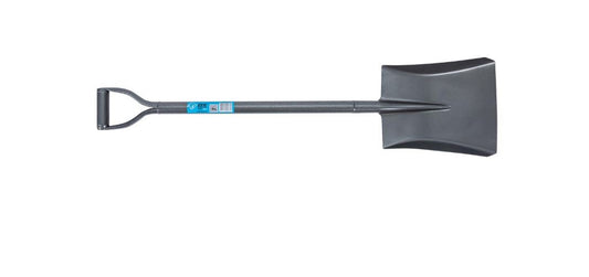 Ox Concreters Hammertone Shovel 1040mm OX-T281307 Shovel Ox Tools