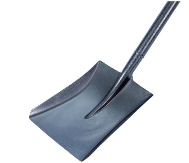 Ox Concreters Hammertone Shovel 1040mm OX-T281307 Shovel Ox Tools