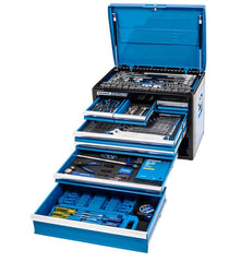 Kincrome EVOLUTION Chest Tool Kit 207 Piece 7 Drawer 26