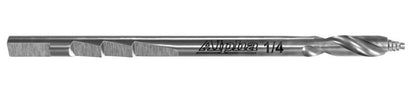 Alpha 115mm Onsite Plus HSS Step Tip Pilot Drill PLDST-2 Drill Bit Alpha