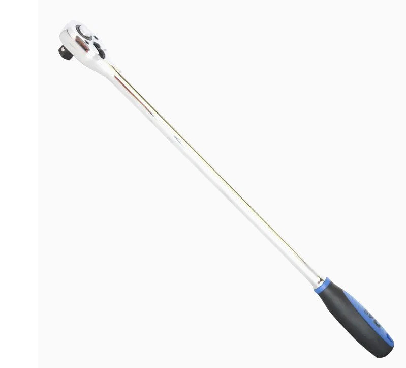 SP Tools 1/2”Dr Ratchet 45T 500mm Extra Long SP23308 ratchet SP Tools