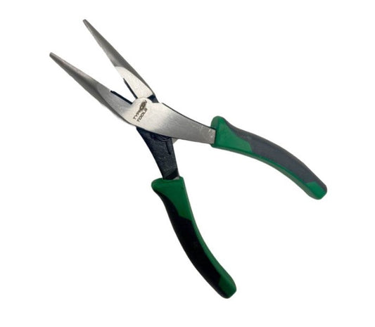 Typhoon Tools Long Nose Pliers 200mm 70720 Plier and Cutters Typhoon Tools