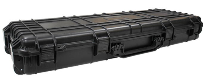Seal Case Weatherproof Equipment Case 1127x406x155mm SEALCASE1127 Storage Case Richmond Rolling Solutions