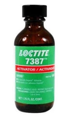 Loctite SF 7387 Activator for AA 330 & AA-324 100ml Bottle SF-7387-100ML/LOCTITE
