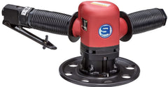 Shinano 100mm Industrial Edge Profiler SI-4011L