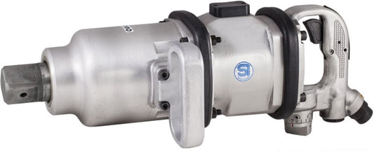 Shinano 1-1/2" Heavy Duty Inline Grip Impact Wrench SI1900 Impact Wrench Shinano