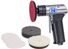 Shinano 70mm Angle Head Polisher SI2221